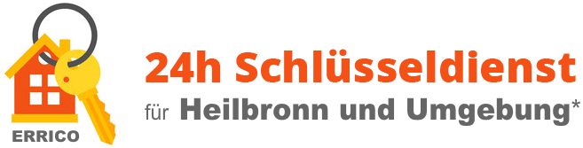 Schlüsseldienst für Heilbronn